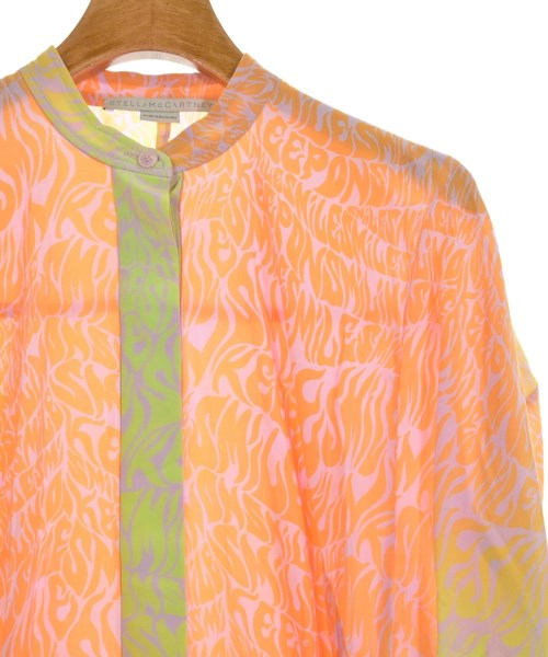 STELLA McCARTNEY ชุดเดรส