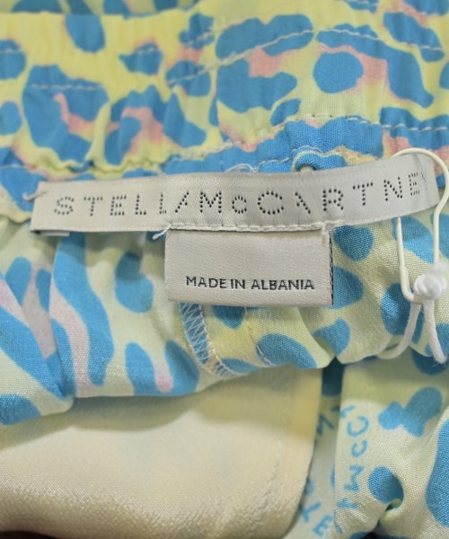 STELLA McCARTNEY กางเกง อื่น