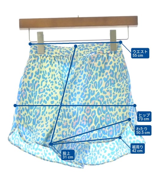 STELLA McCARTNEY กางเกง อื่น