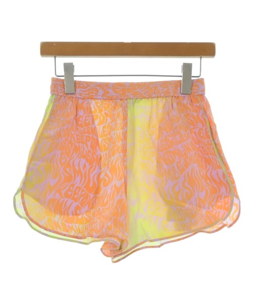 STELLA McCARTNEY กางเกงขาสั้น