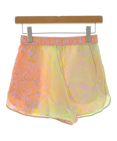 STELLA McCARTNEY กางเกงขาสั้น