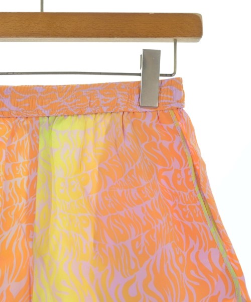 STELLA McCARTNEY กางเกงขาสั้น