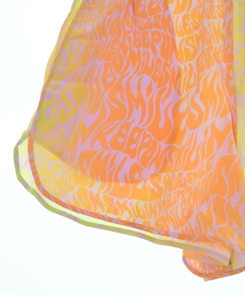 STELLA McCARTNEY กางเกงขาสั้น