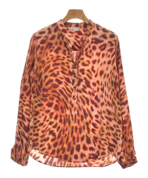 STELLA McCARTNEY เสื้อลำลอง