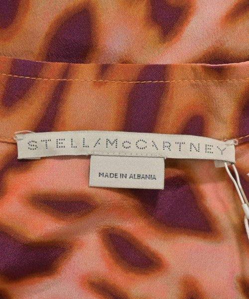 STELLA McCARTNEY เสื้อลำลอง