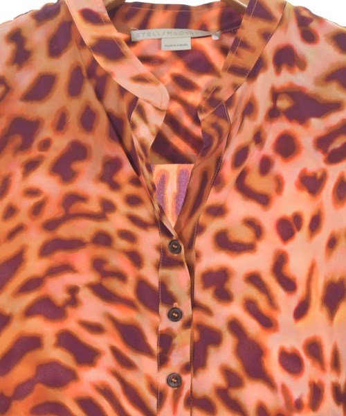 STELLA McCARTNEY เสื้อลำลอง