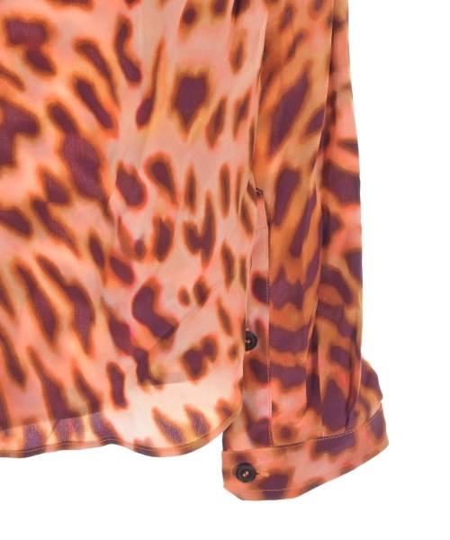 STELLA McCARTNEY เสื้อลำลอง
