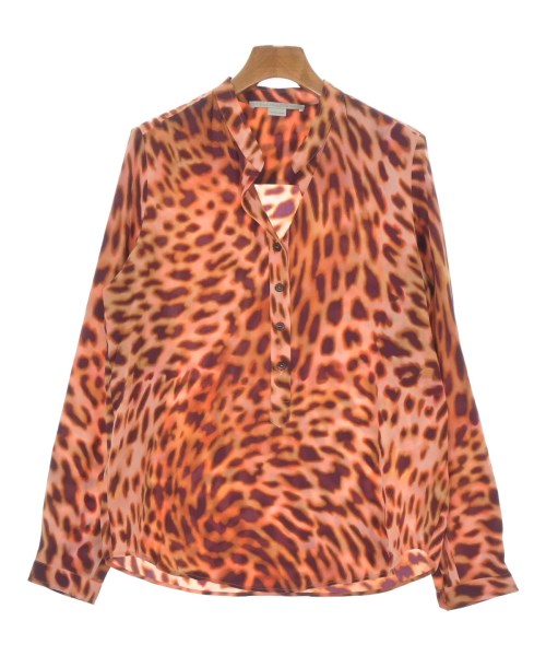STELLA McCARTNEY เสื้อลำลอง