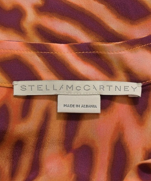 STELLA McCARTNEY เสื้อลำลอง