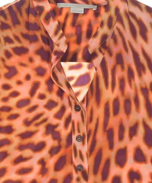 STELLA McCARTNEY เสื้อลำลอง