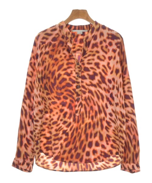 STELLA McCARTNEY เสื้อลำลอง