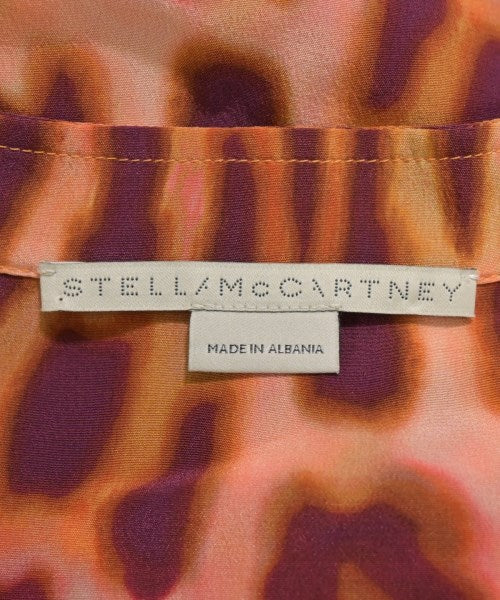 STELLA McCARTNEY เสื้อลำลอง