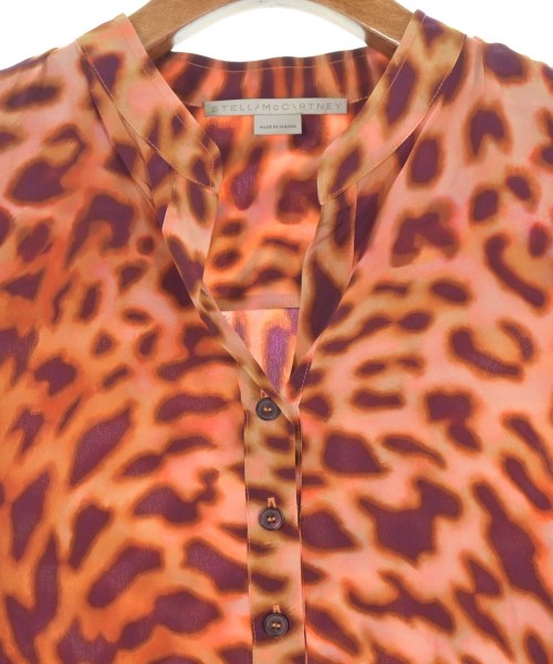 STELLA McCARTNEY เสื้อลำลอง