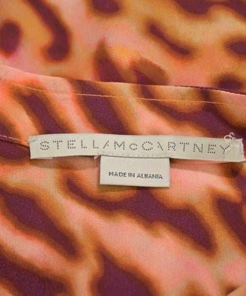 STELLA McCARTNEY เสื้อลำลอง