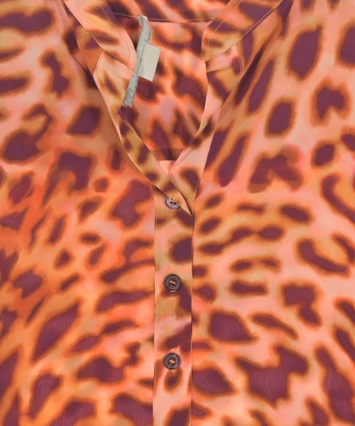 STELLA McCARTNEY เสื้อลำลอง
