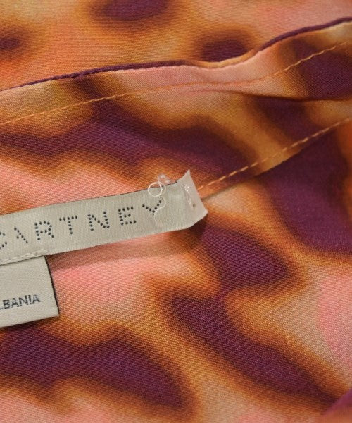 STELLA McCARTNEY เสื้อลำลอง