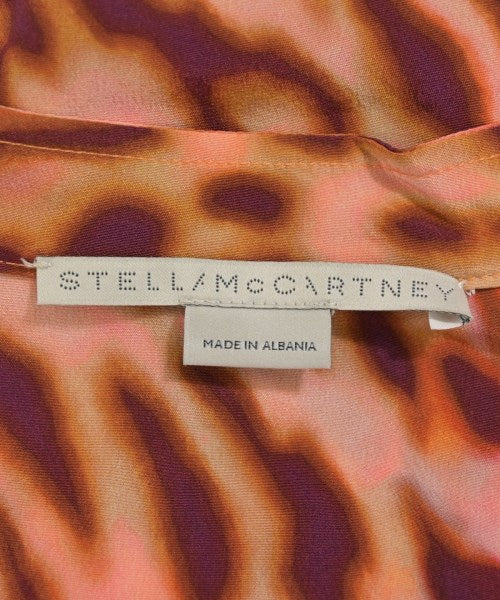STELLA McCARTNEY เสื้อลำลอง