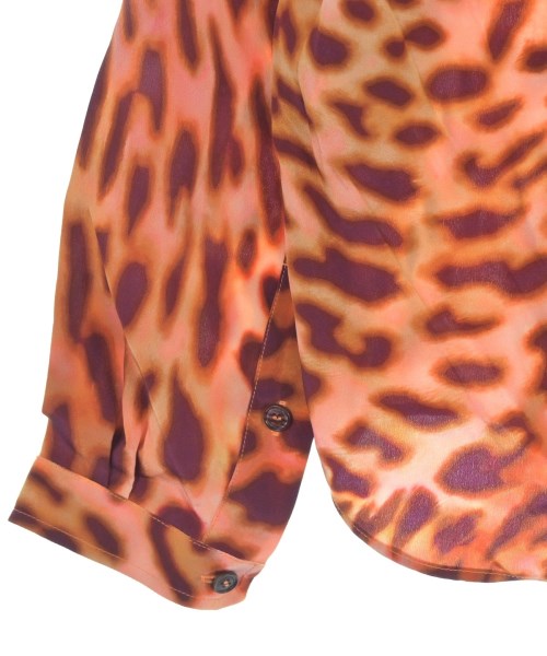 STELLA McCARTNEY เสื้อลำลอง