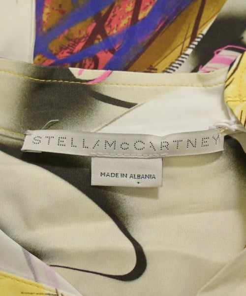 STELLA McCARTNEY เสื้อลำลอง