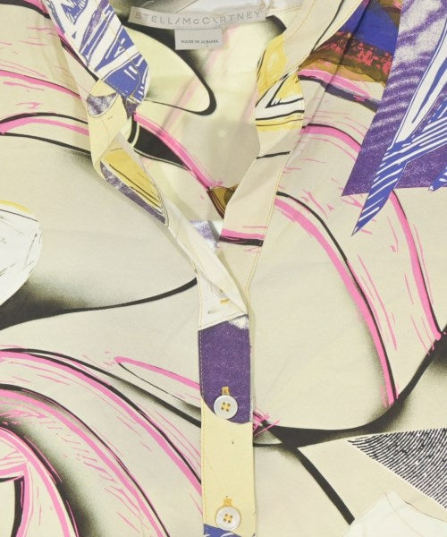 STELLA McCARTNEY เสื้อลำลอง