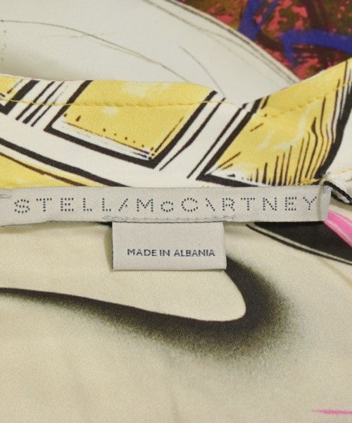 STELLA McCARTNEY เสื้อลำลอง