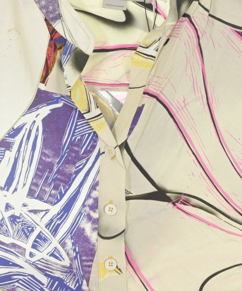 STELLA McCARTNEY เสื้อลำลอง