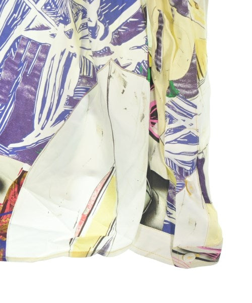 STELLA McCARTNEY เสื้อลำลอง
