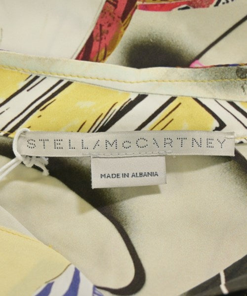 STELLA McCARTNEY เสื้อลำลอง
