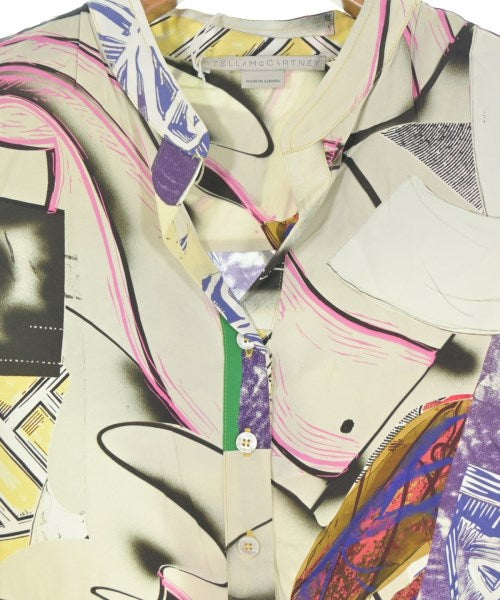 STELLA McCARTNEY เสื้อลำลอง
