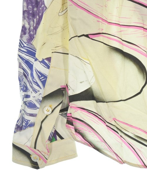 STELLA McCARTNEY เสื้อลำลอง