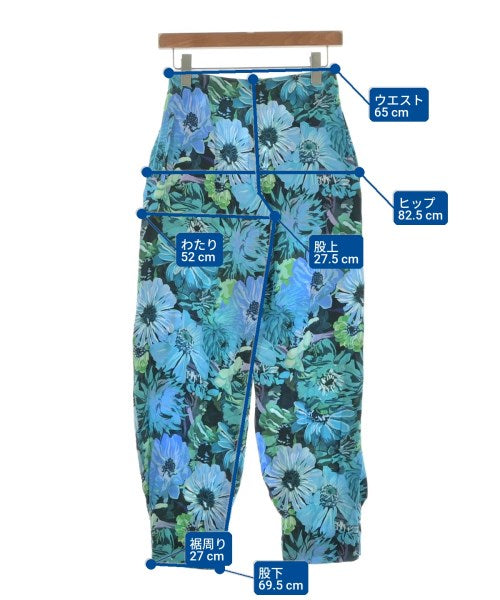 STELLA McCARTNEY กางเกง อื่น