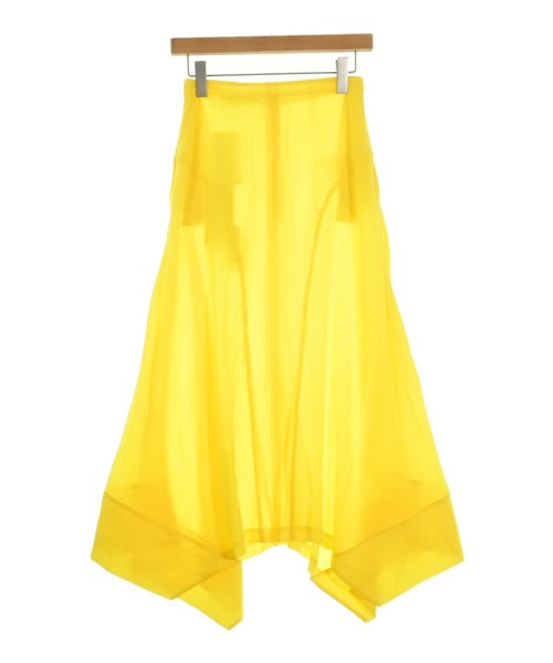 STELLA McCARTNEY กระโปรงยาว/แม็กซี่ยาว