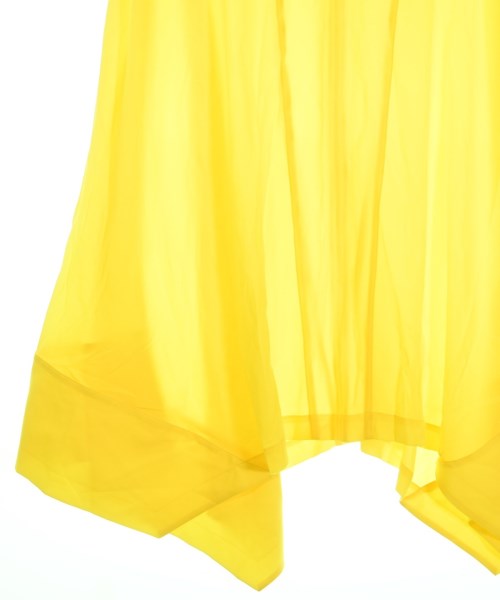 STELLA McCARTNEY กระโปรงยาว/แม็กซี่ยาว