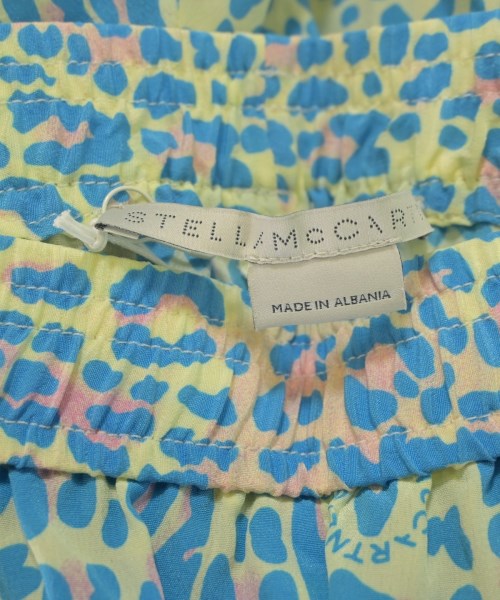 STELLA McCARTNEY กางเกงขาสั้น