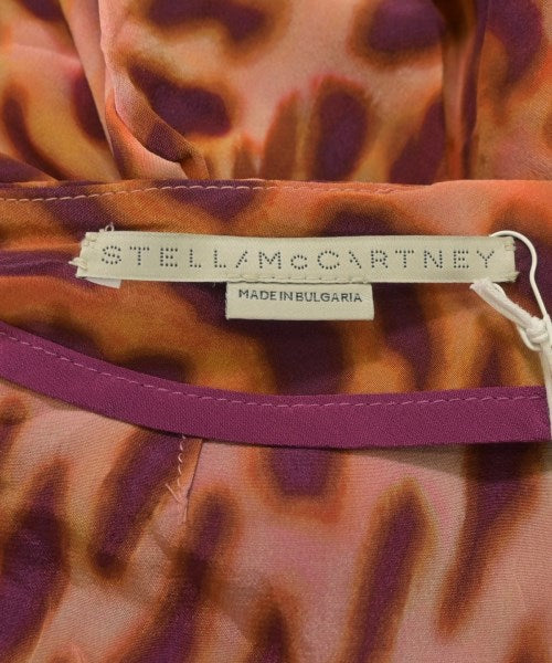 STELLA McCARTNEY กางเกง อื่น