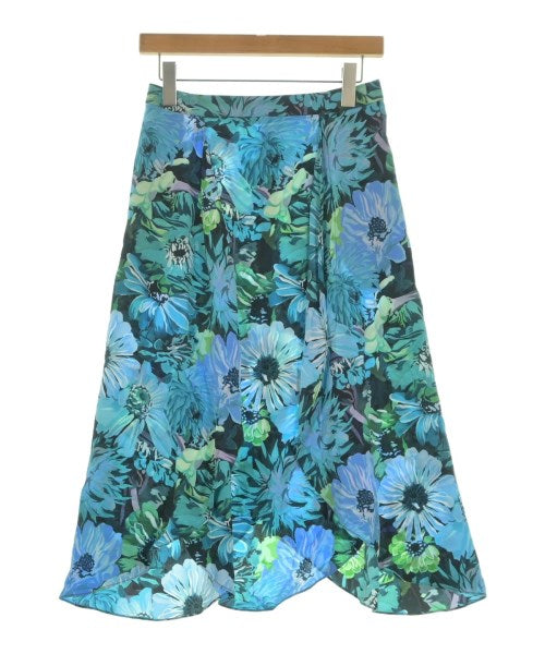 STELLA McCARTNEY กระโปรงยาว/แม็กซี่ยาว