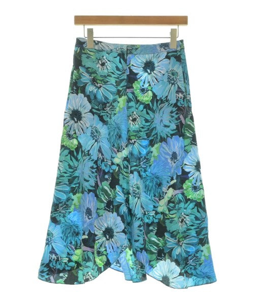 STELLA McCARTNEY กระโปรงยาว/แม็กซี่ยาว