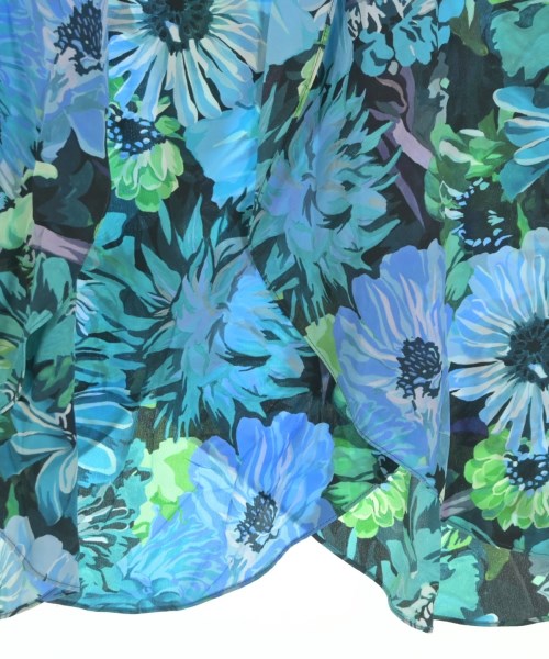 STELLA McCARTNEY กระโปรงยาว/แม็กซี่ยาว