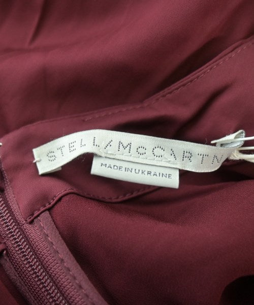 STELLA McCARTNEY ชุดเดรส