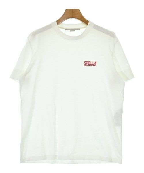 STELLA McCARTNEY เสื้อยืด/เสื้อท็อปส์