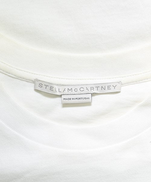 STELLA McCARTNEY เสื้อยืด/เสื้อท็อปส์