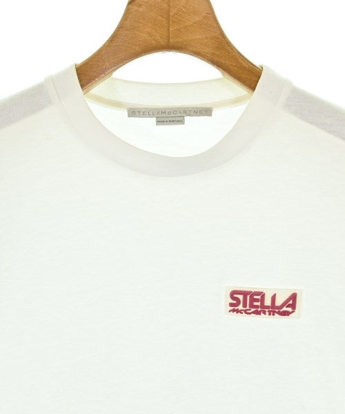 STELLA McCARTNEY เสื้อยืด/เสื้อท็อปส์