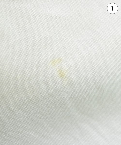 STELLA McCARTNEY เสื้อยืด/เสื้อท็อปส์