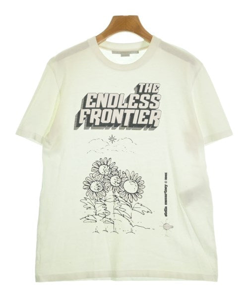 STELLA McCARTNEY เสื้อยืด/เสื้อท็อปส์