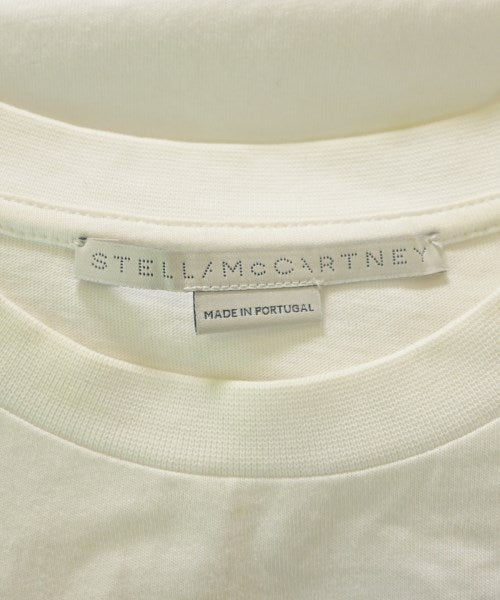 STELLA McCARTNEY เสื้อยืด/เสื้อท็อปส์