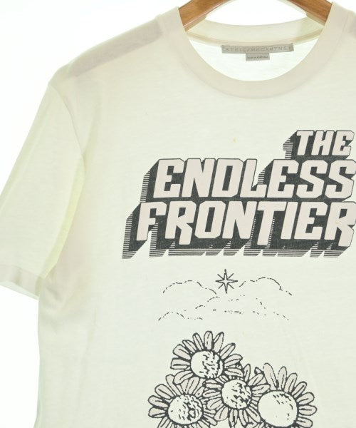 STELLA McCARTNEY เสื้อยืด/เสื้อท็อปส์