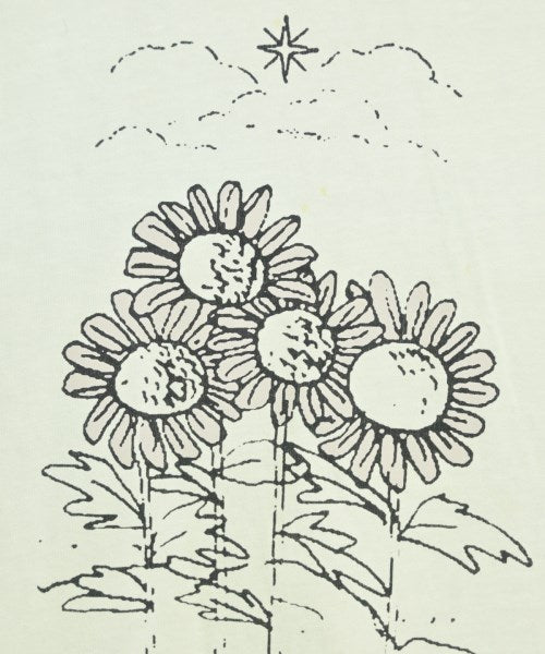 STELLA McCARTNEY เสื้อยืด/เสื้อท็อปส์