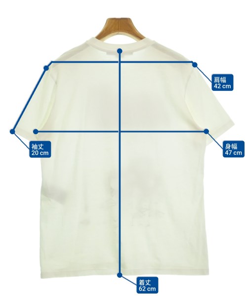 STELLA McCARTNEY เสื้อยืด/เสื้อท็อปส์