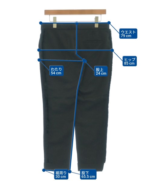 STELLA McCARTNEY กางเกง อื่น