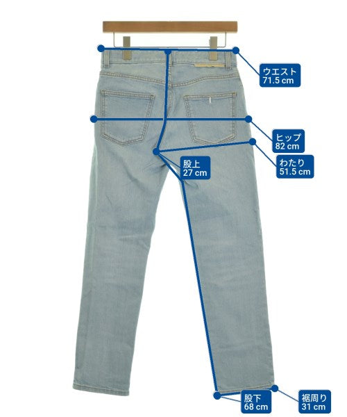 STELLA McCARTNEY ยีนส์